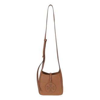 Tory Burch Dames, Tassen, Bruin, Maat: ONE Size Leer