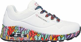 Skechers Sneakers JGoldcrown: Uno - Ravaged Love