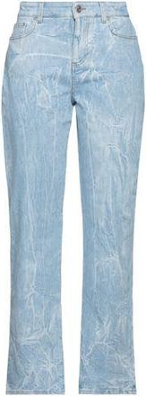Stella McCartney PARTES DE ABAJO - Pantalones vaqueros en YOOX.COM