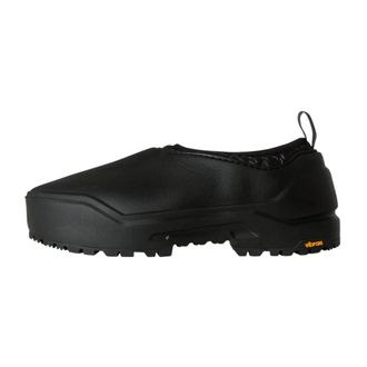 The North Face Base Camp WP Mule - unisex - Sport - Zwart - Maat: 39 1/3 EU Leer