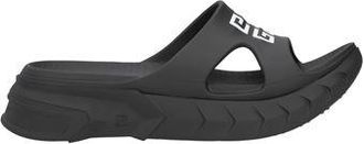 Givenchy FOOTWEAR - Sandals sur YOOX.COM