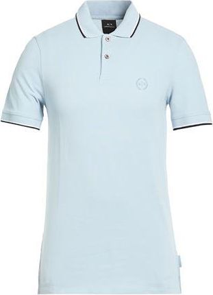 A|X Armani Exchange TOPWEAR - Polo shirts on YOOX.COM