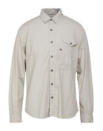 C.P. Company CAMISETAS Y TOPS - Camisas en YOOX.COM