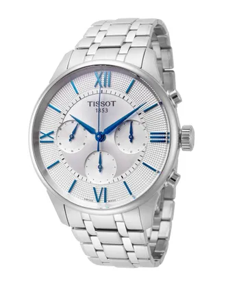 Tissot Mens Chemin Des Tourelles Watch