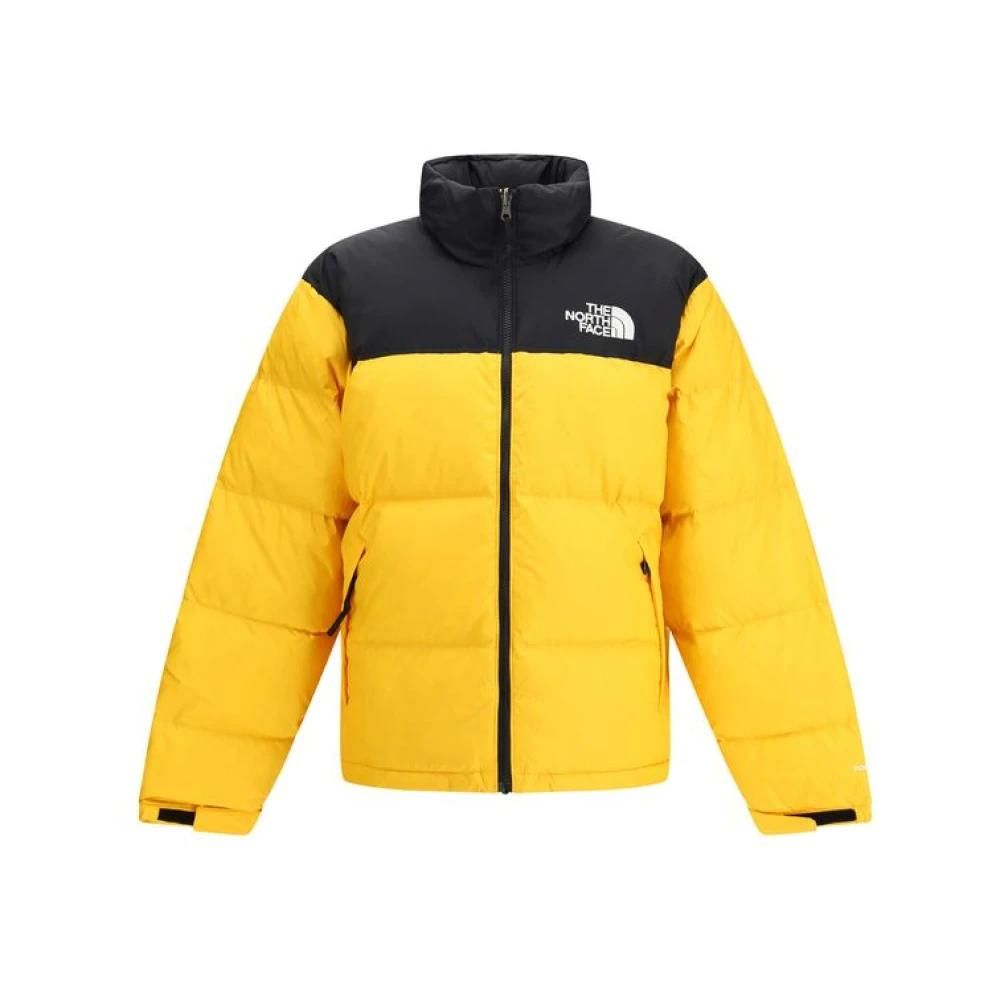 The North Face Herren, Jacken, Gelb, MGröße ab 350,01 € auf Stylight