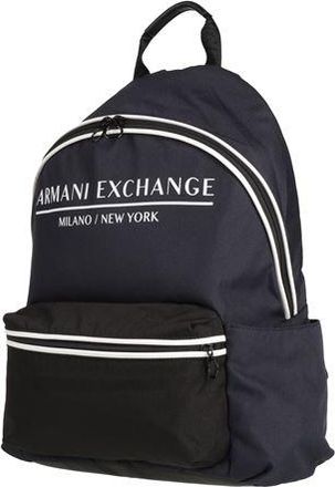 A|X Armani Exchange BOLSOS - Mochilas en YOOX.COM