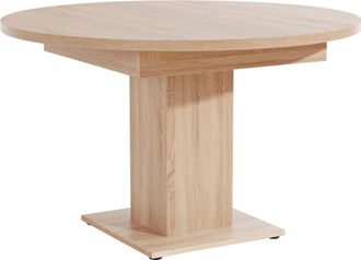 M&auml;usbacher Esstisch