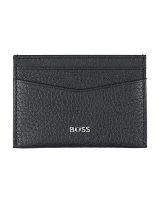 BOSS Kleinlederwaren - Kartenetuis auf YOOX.COM