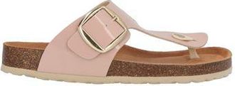 Caf&egrave;noir CALZADO - Sandalias de dedo en YOOX.COM