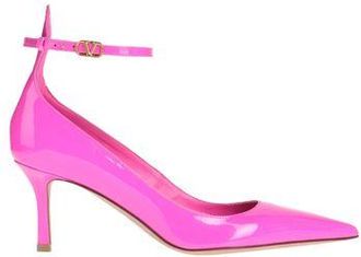 Valentino Garavani FOOTWEAR - Pumps on YOOX.COM