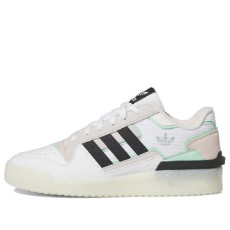 adidas Forum Exhibit Low 2.0 Wonder Quartz Mint HQ7110