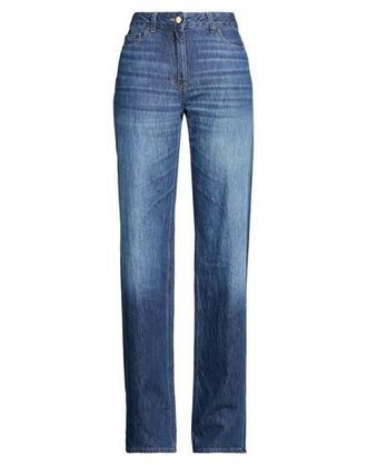 Elisabetta Franchi HOSEN & R&Ouml;CKE - Jeanshosen auf YOOX.COM