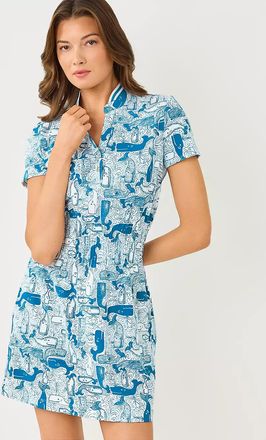 Lilly Pulitzer UPF 50+ Luxletic Love Active Dress