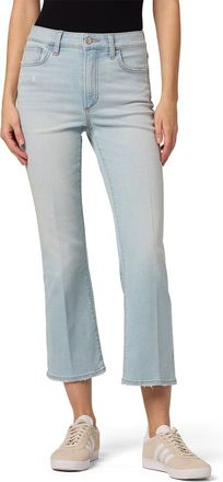 Joe's Sophia High-Rise Cropped Bootcut Jean