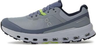 On Running Sneakers Cloudvista 2 - Blu