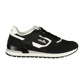 Ellesse Dante Trainers - Shoes - Hombre - Negro - 43 EU