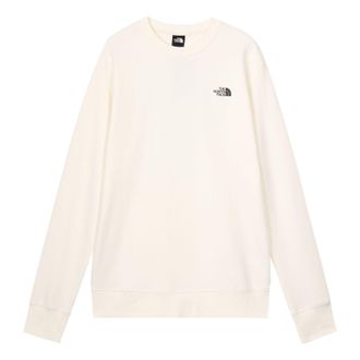 The North Face Outdoor Sweater Beige NF0A81MI-N3N