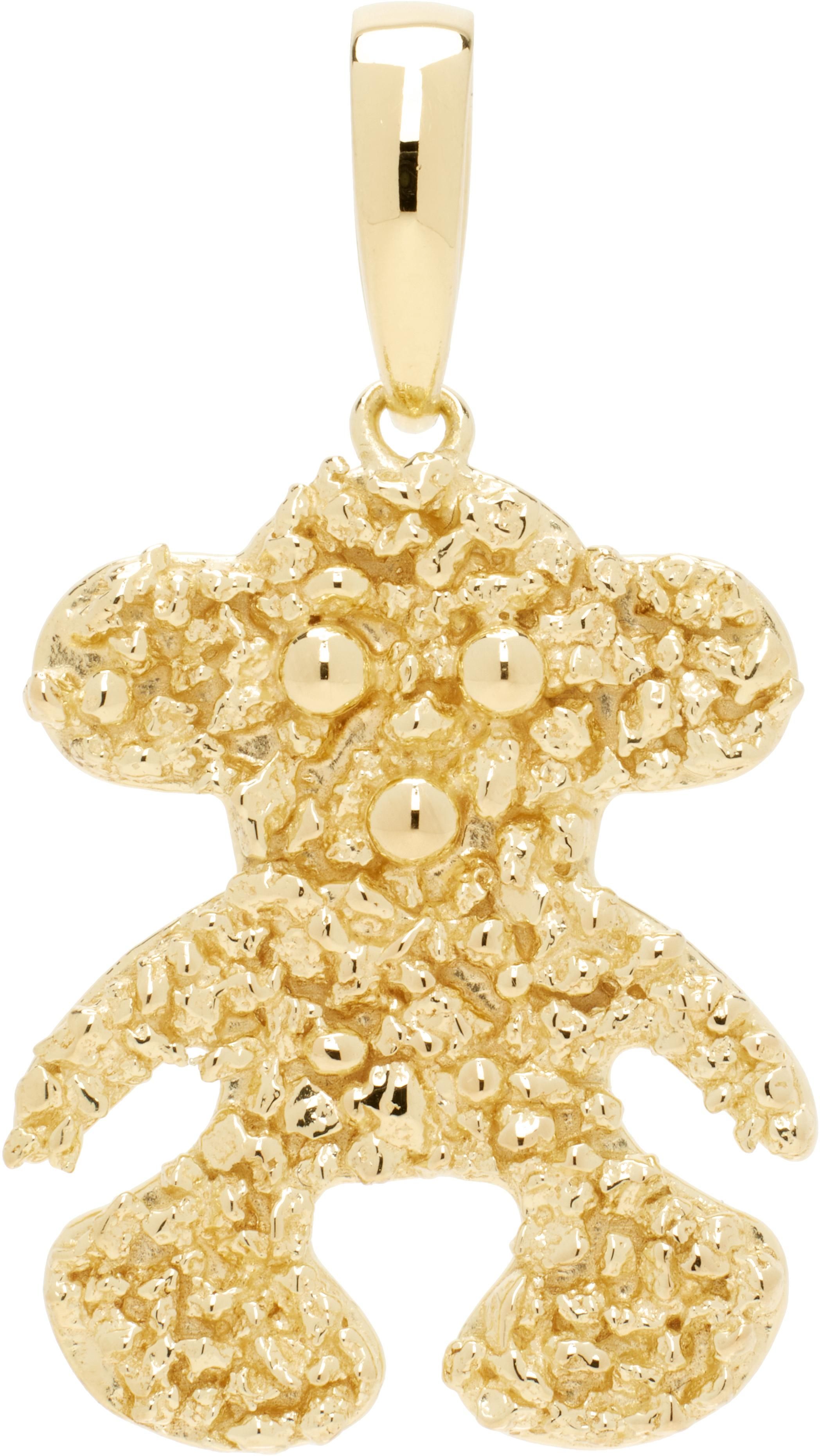 【関税込み】Veneda Carter ゴールド VC058 ネックレス Gold VC058 Necklace by Veneda Carter on Sale