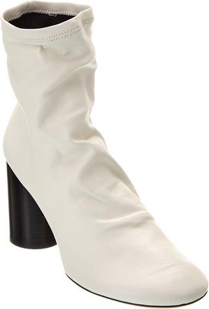 Isabel Marant Labee Leather Bootie
