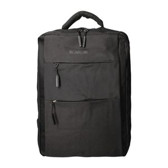 Cavalli Mochila Bc 1327 - Bags - Hombre - Negro - ONE SIZE