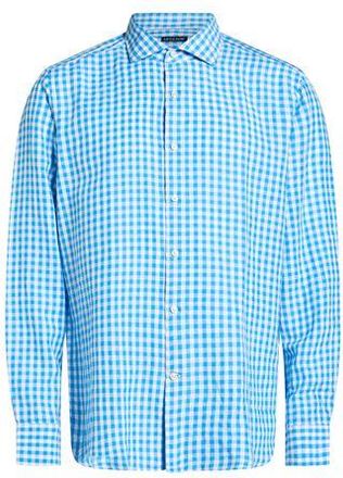 SAVILE ROW TOPWEAR - Shirts on YOOX.COM