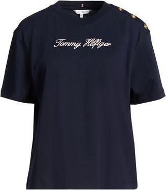 Tommy Hilfiger TOPWEAR - T-shirts on YOOX.COM