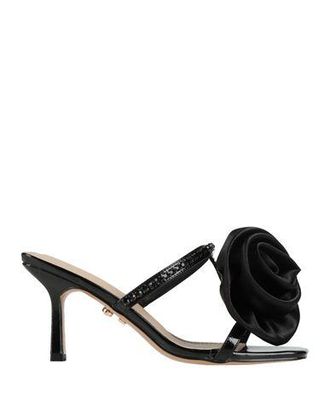 Twentyfourhaitch FOOTWEAR - Sandals on YOOX.COM