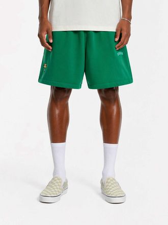Barrow Pantaloncini Uomo colore Verde