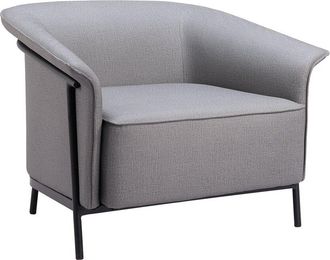 Zuo Burry Accent Chair