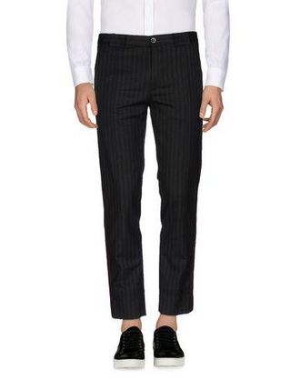 Dolce & Gabbana PARTES DE ABAJO - Pantalones vaqueros en YOOX.COM
