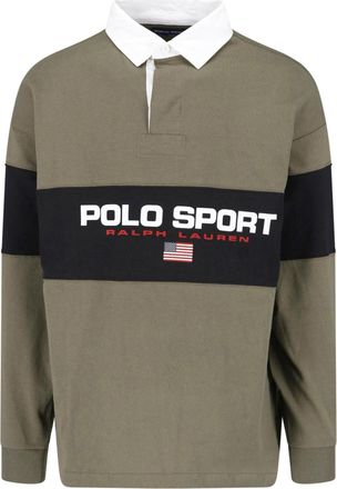 Polo Ralph Lauren T-Shirt Logo