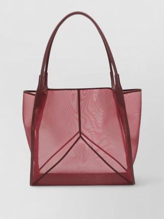 Victoria Beckham victoria tote bag