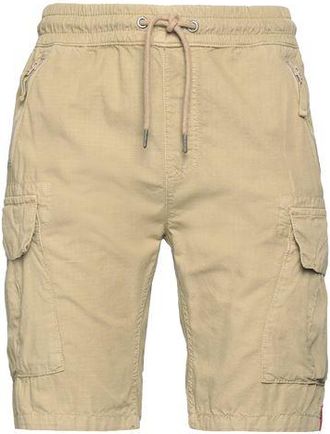 Alpha Industries BOTTOMWEAR - Shorts & Bermuda Shorts sur YOOX.COM