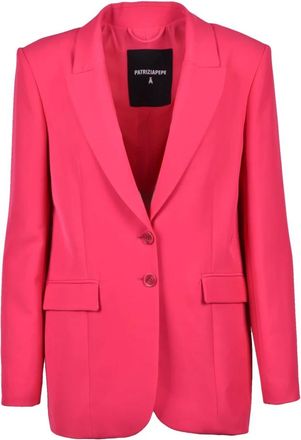 Patrizia Pepe Donna, Giacche, Rosa, S, new