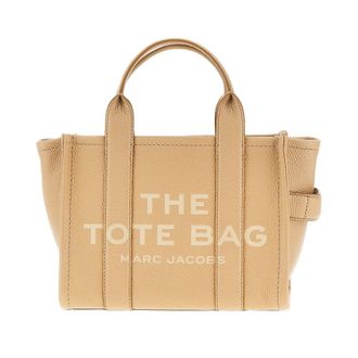 Marc Jacobs Mini The Leather Tote bag Woman One Size