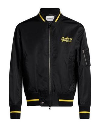 Iceberg COATS & JACKETS - Jackets on YOOX.COM