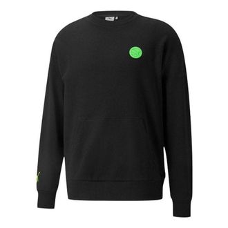 Puma X SANTA CRUZ Crew 532241-01