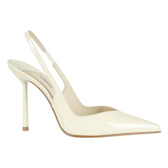 Le Silla Dames, Schoenen, Geel, Maat: 37 EU