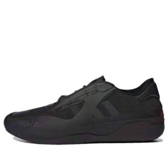 adidas Prada x Luna Rossa 21 Core Black G57868