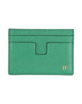 Tom Ford Kleinlederwaren - Kartenetuis auf YOOX.COM