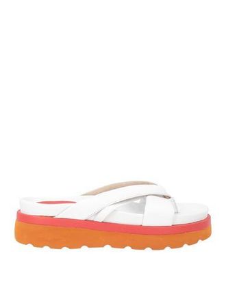 Ixos FOOTWEAR - Thong sandals on YOOX.COM