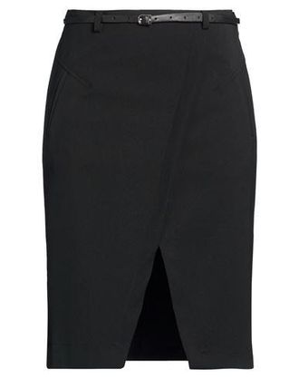 Patrizia Pepe BOTTOMWEAR - Midi skirts sur YOOX.COM