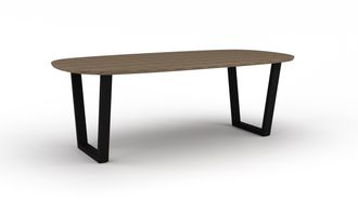 Schubiger M&ouml;bel Esstisch Tombar