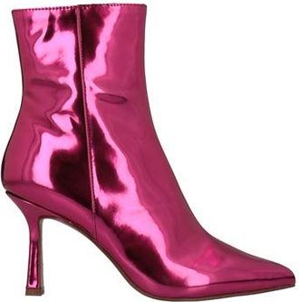 Steve Madden FOOTWEAR - Ankle boots sur YOOX.COM
