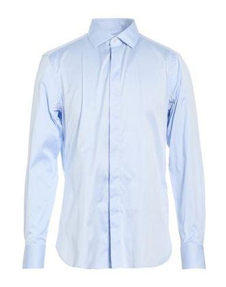 Ermenegildo Zegna TOPS - Hemden auf YOOX.COM