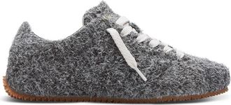 Axel Arigato Tact Runner - Heren - Sneakers - Zwart - 43 EU - Leer - Schoenen