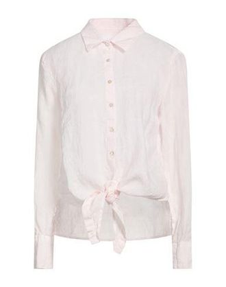 120% Lino TOPWEAR - Shirts on YOOX.COM