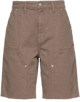 Vicolo PARTES DE ABAJO - Pantalones cortos y bermudas en YOOX.COM