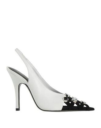 The Attico FOOTWEAR - Pumps on YOOX.COM
