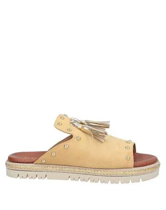 Carlo Pazolini FOOTWEAR - Espadrilles sur YOOX.COM